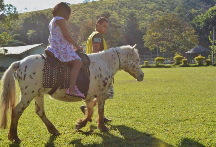 فندق Fazenda Aldeia Do Vale