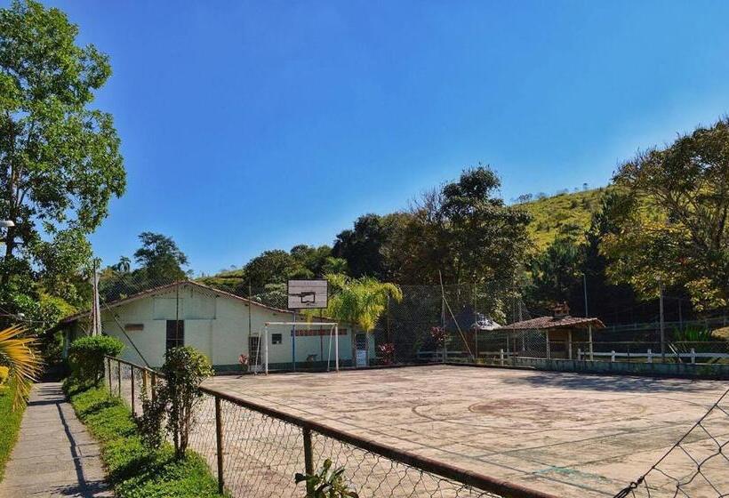 فندق Fazenda Aldeia Do Vale