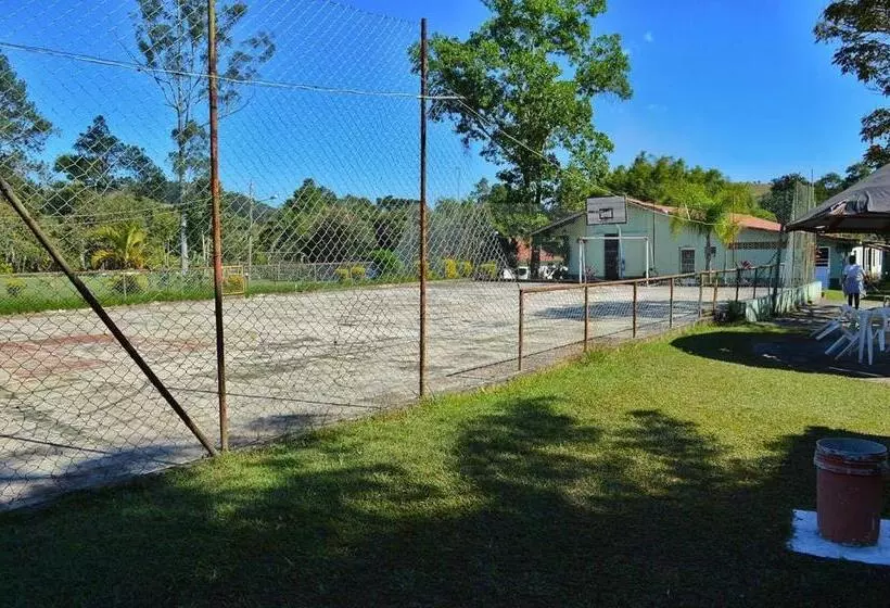 ホテル Fazenda Aldeia Do Vale