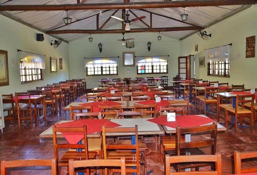 فندق Fazenda Aldeia Do Vale