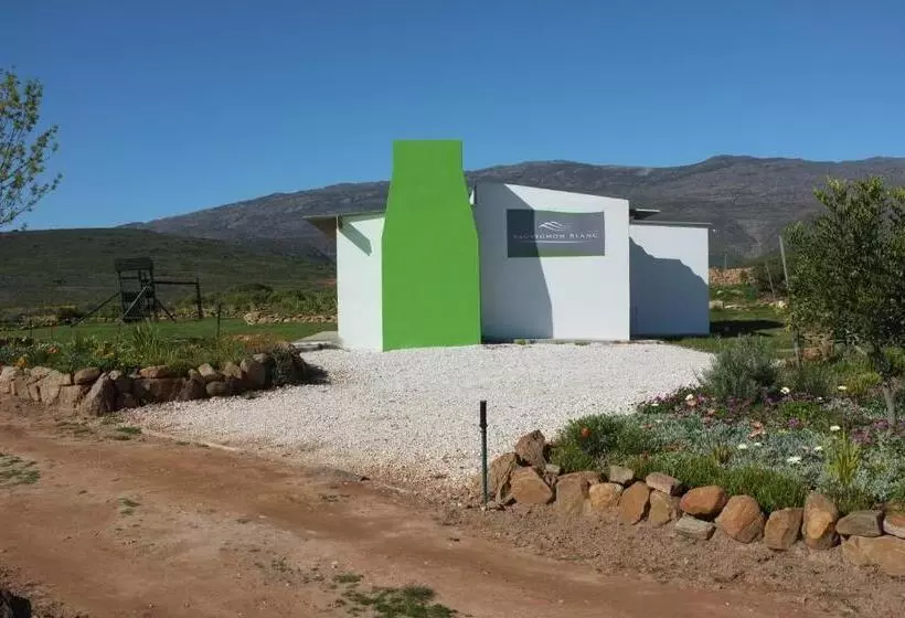 ホテル Windfall Wine Farm
