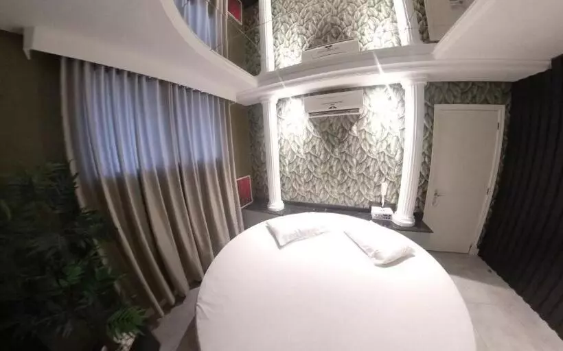 Motel Paradiso Soledade