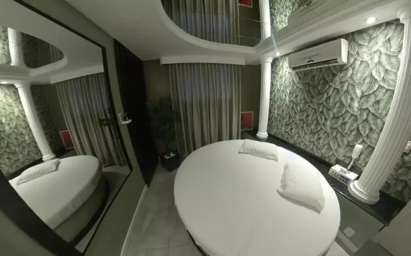 Motel Paradiso Soledade