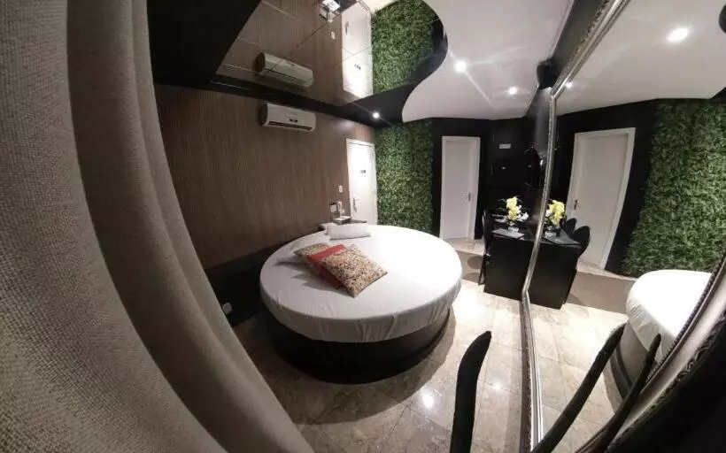 Motel Paradiso Soledade