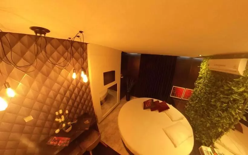 Motel Paradiso Soledade