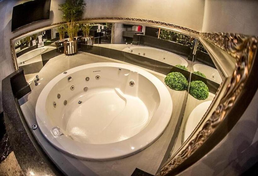 Motel Paradiso Soledade