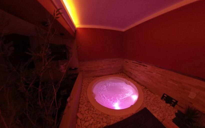 Motel Paradiso Soledade