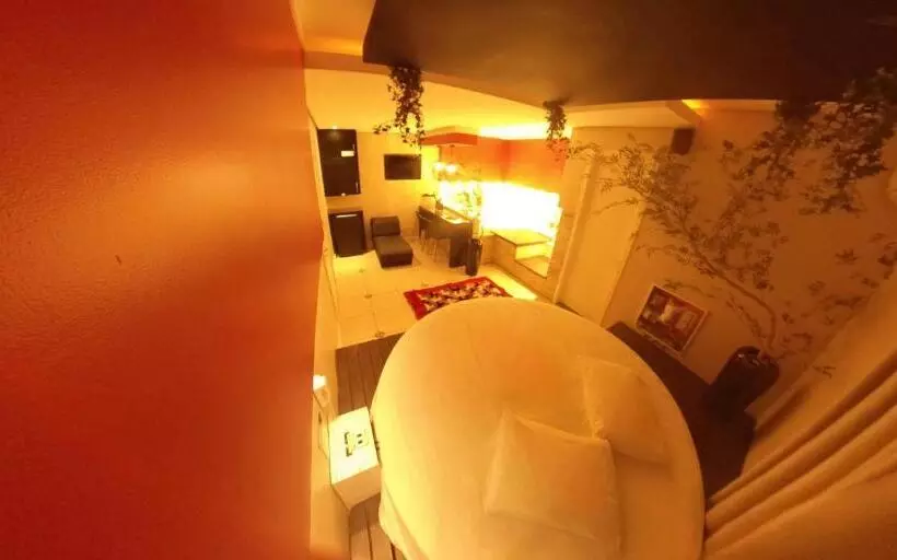 Motel Paradiso Soledade