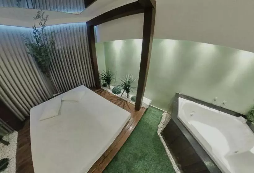 Motel Paradiso Soledade