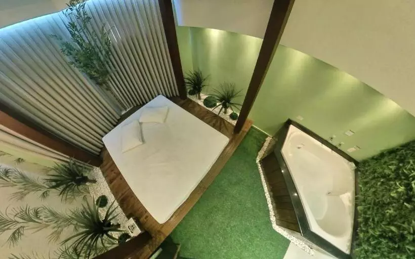 Motel Paradiso Soledade