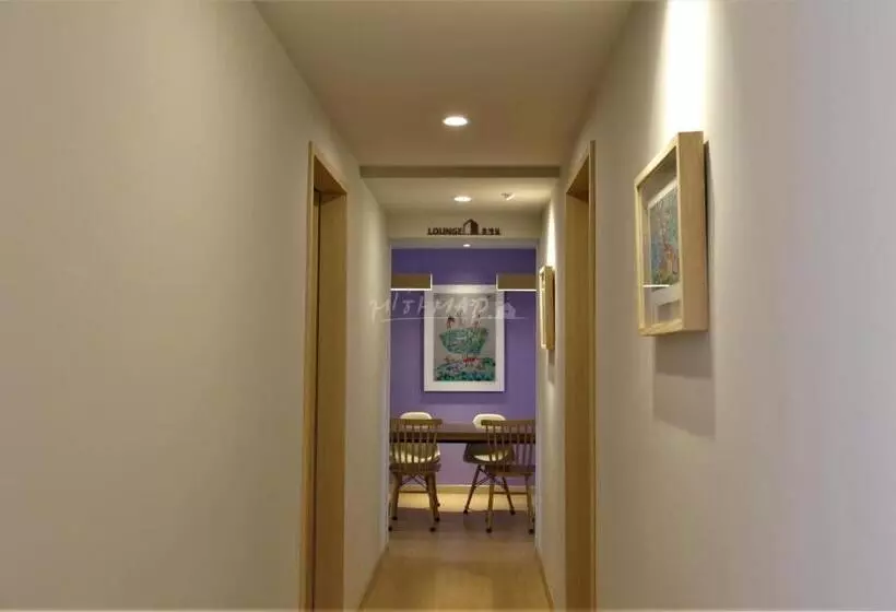 ペンション Guest House Brick