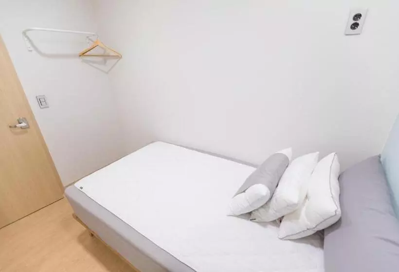 ペンション Guest House Brick