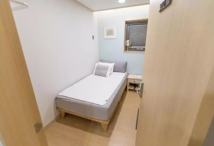 ペンション Guest House Brick