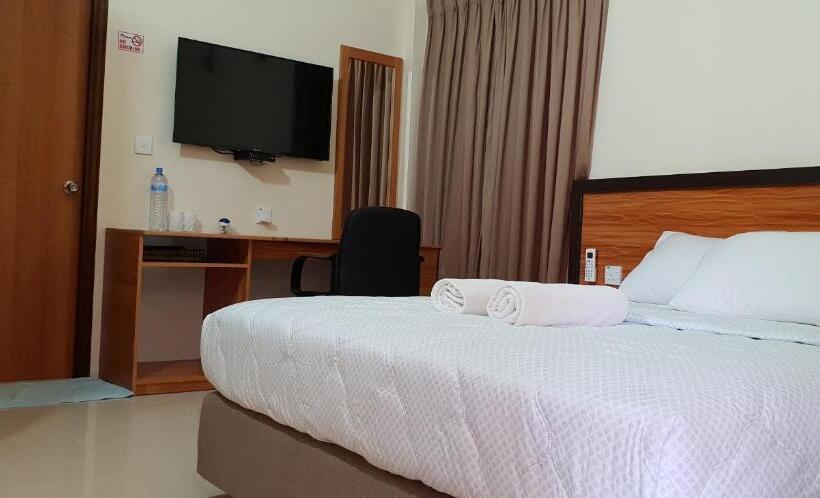 پانسیون Hulhan Gu Lodge