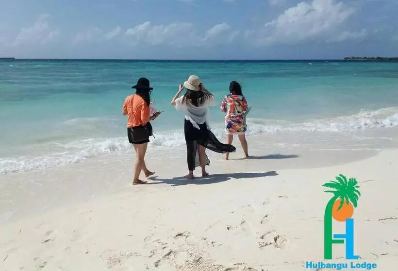 پانسیون Aria Holiday Maldives
