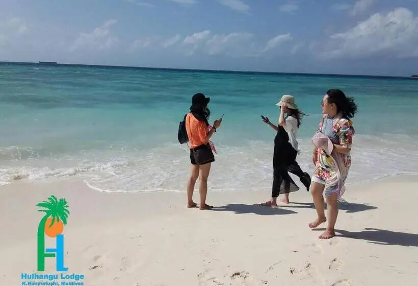 پانسیون Aria Holiday Maldives