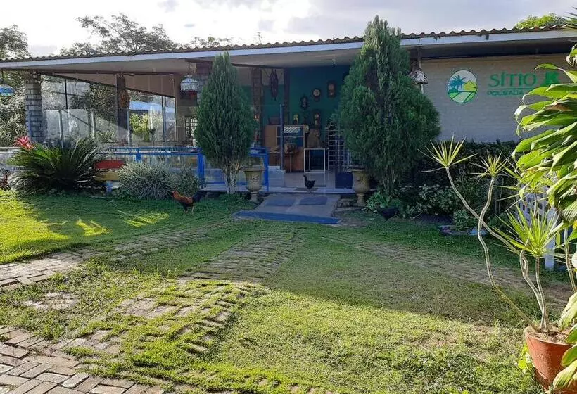 Majatalo Pousada E Museu Jk