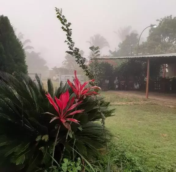 Majatalo Pousada E Museu Jk