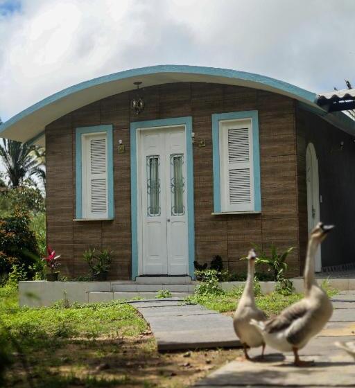 Pensión Pousada E Museu Jk