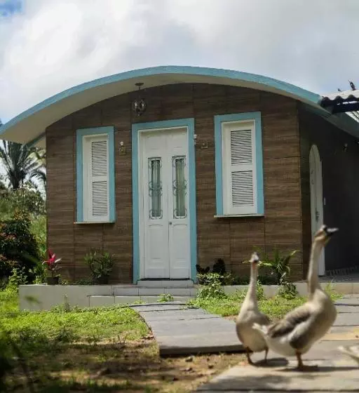 Majatalo Pousada E Museu Jk