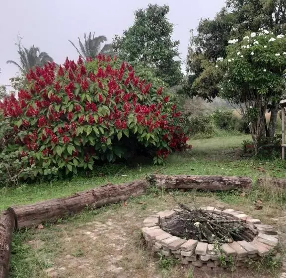Majatalo Pousada E Museu Jk