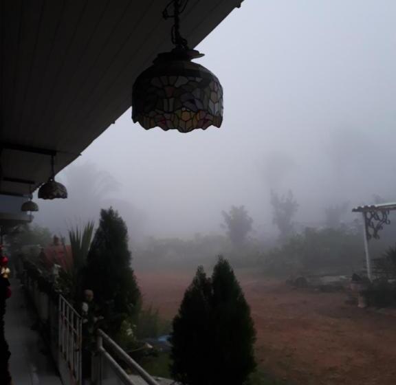 Pensión Pousada E Museu Jk