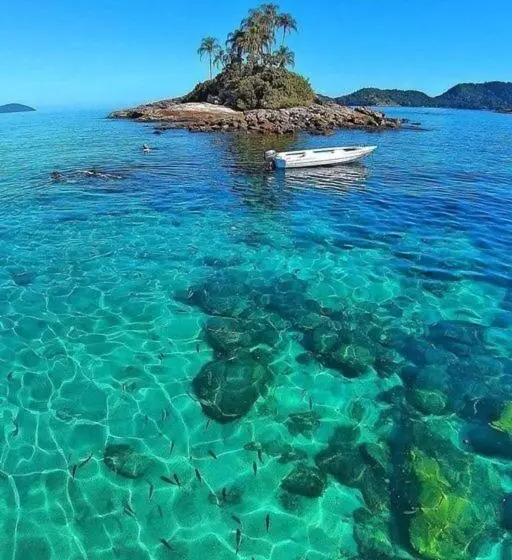 Majatalo Pousada Tropical Araçatiba