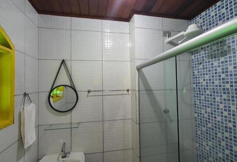 Пансион Pousada Tropical Araçatiba