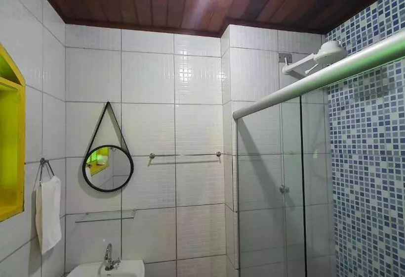 Majatalo Pousada Tropical Araçatiba