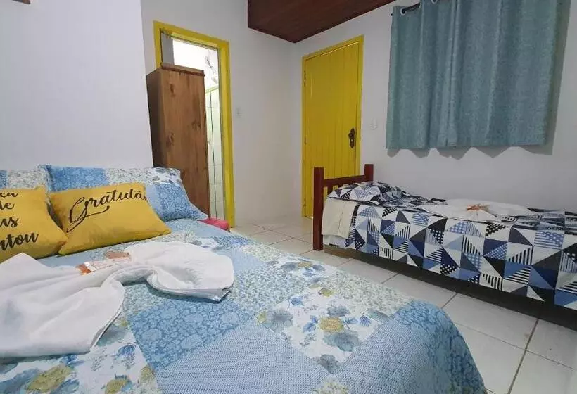 Majatalo Pousada Tropical Araçatiba