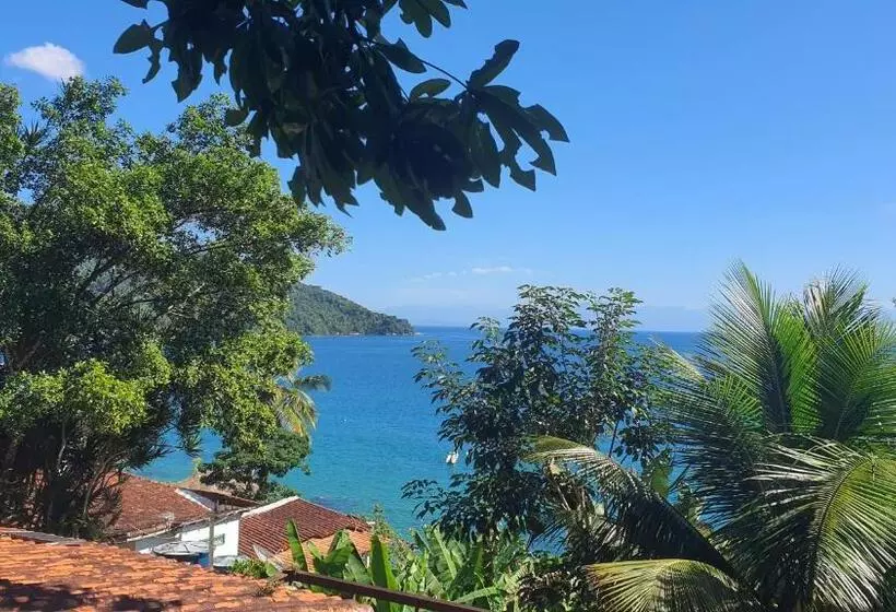 Majatalo Pousada Tropical Araçatiba