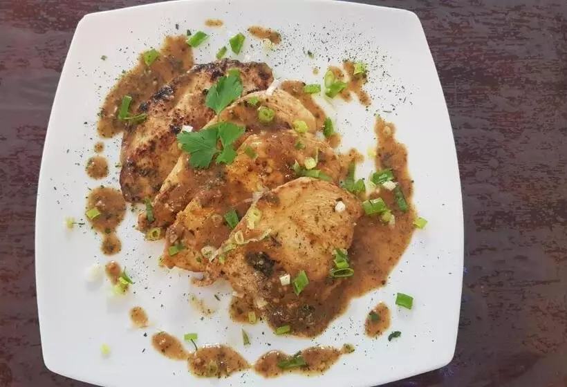 Majatalo Pousada Tropical Araçatiba