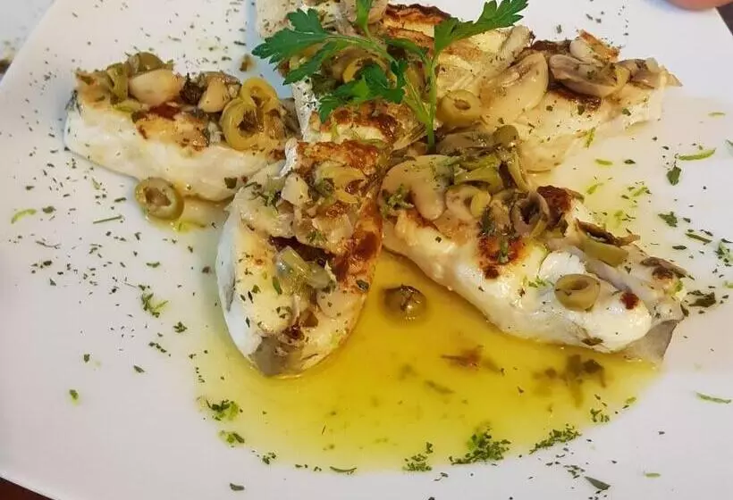 Majatalo Pousada Tropical Araçatiba