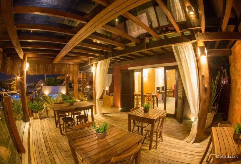 Majatalo Pousada Villa Prainha