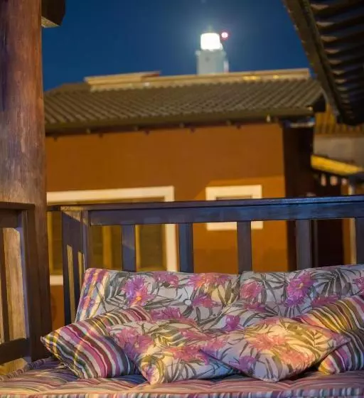 Majatalo Pousada Villa Prainha