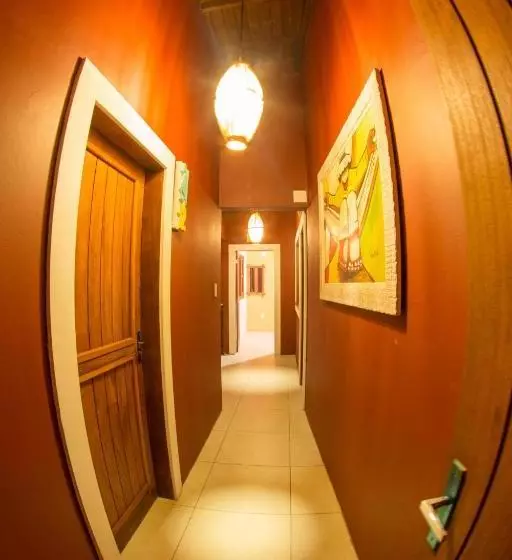 Majatalo Pousada Villa Prainha