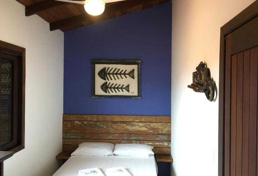 Пансион Pousada Villa Prainha