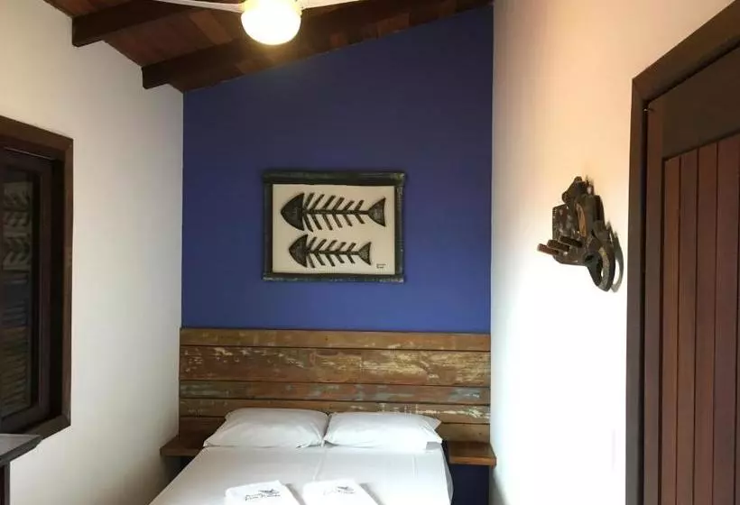 Majatalo Pousada Villa Prainha