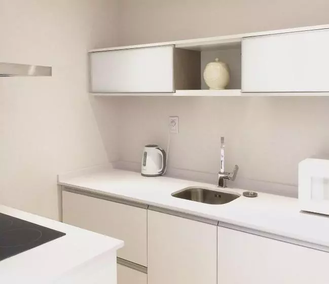 Le Biblo Suites & Apart