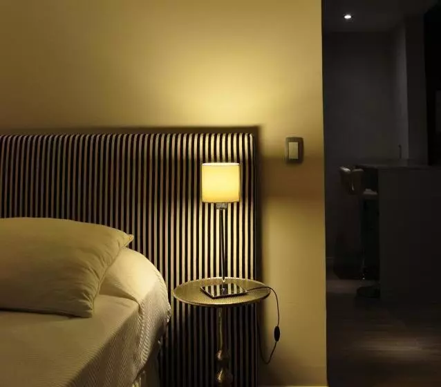 Le Biblo Suites & Apart