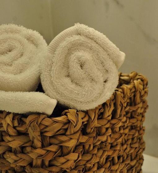 Le Biblo Suites & Apart