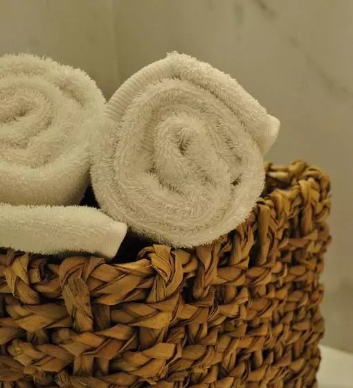Le Biblo Suites & Apart