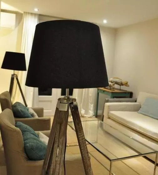 Le Biblo Suites & Apart