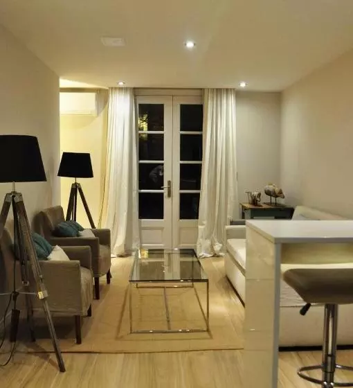 Le Biblo Suites & Apart