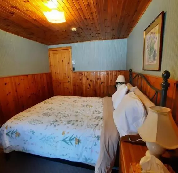 Pension Auberge Schweizer