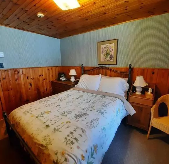 Pension Auberge Schweizer