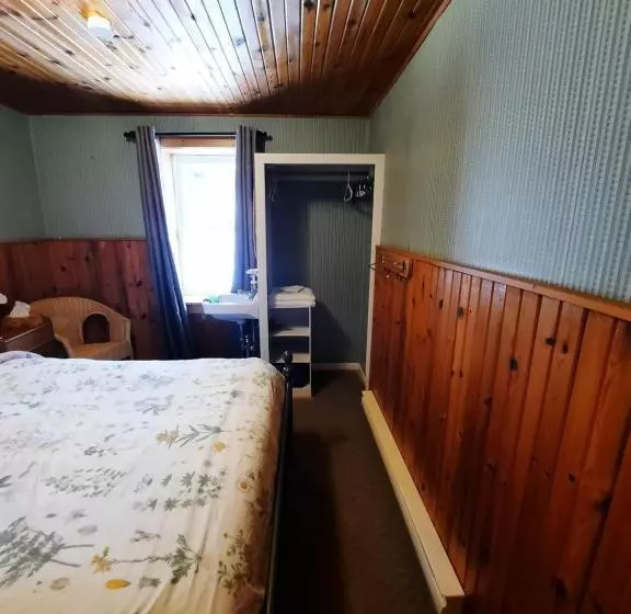 Pension Auberge Schweizer