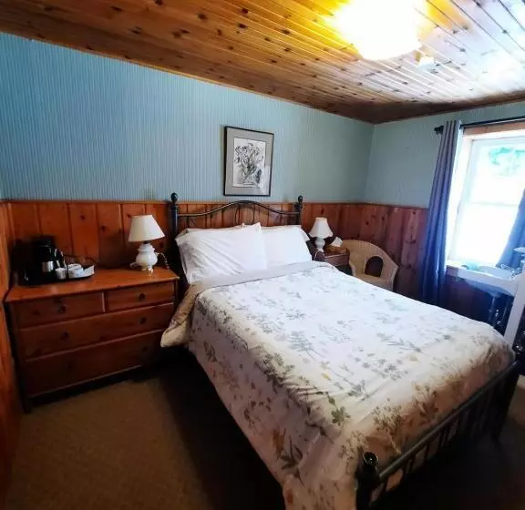 Pension Auberge Schweizer