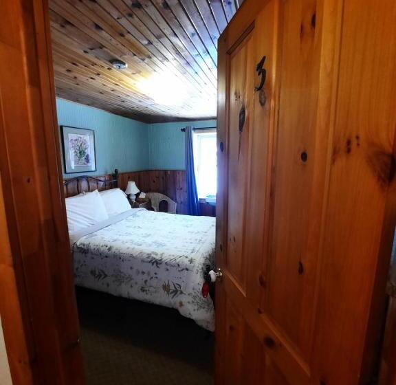 بنسيون Auberge Schweizer