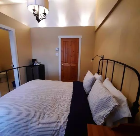 Pension Auberge Schweizer